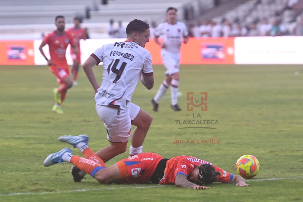 Mazatlán FC vence a Newell’s Old Boys y avanza a la Final de la International Football&nbsp;Cup