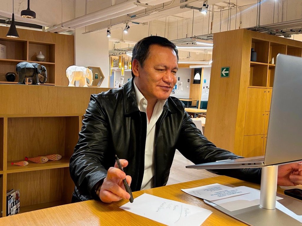 Osorio Chong salvó a Miguel Ángel Yunes Márquez de ir a la cárcel: Duarte