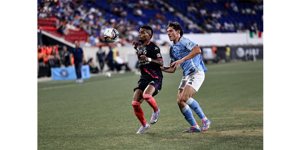 Puebla y Tigres debutan con triunfo en la Leagues Cup&nbsp;2025