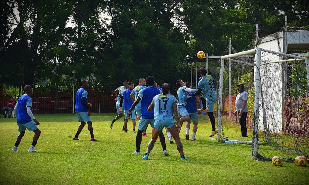 Listo Once Caldas para debutar ante Cruz Azul en la IFC&nbsp;2025