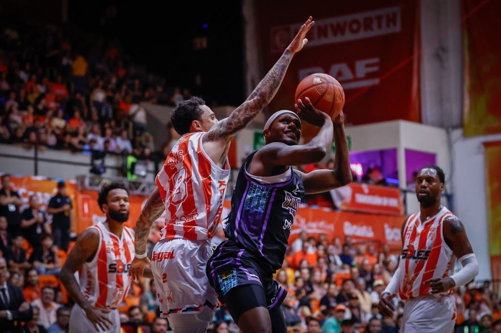 Halcones de Xalapa debuta en la temporada&nbsp;2025