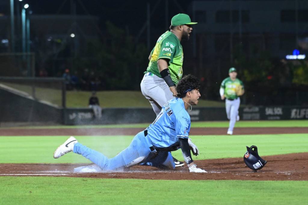 Pericos de Puebla se aferra al segundo lugar&nbsp;sureño
