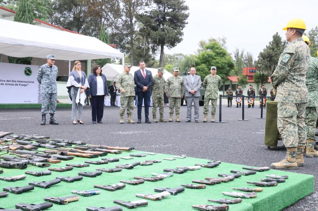 Gobierno de México y de Puebla trabajan por la seguridad con&nbsp;bienestar
