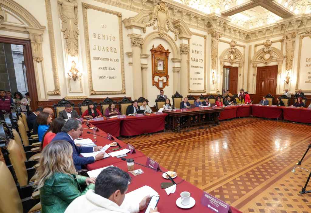 Invita IJMP a participar en “Regidor por un&nbsp;Día”