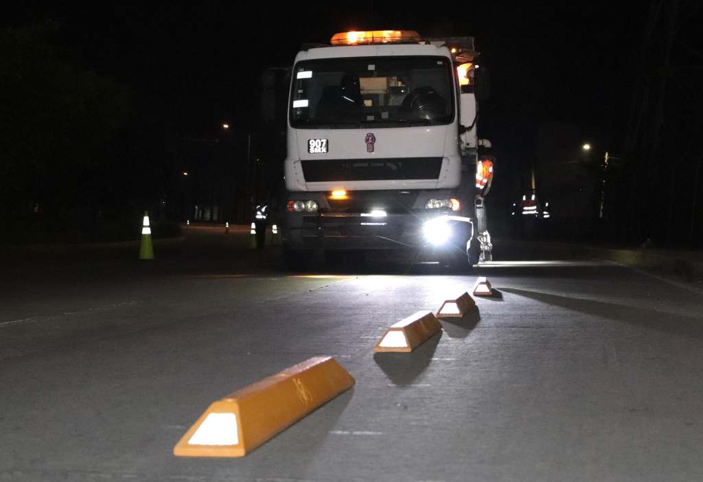 Arranca Gobierno de la Ciudad ampliación de infraestructura ciclista al sur de la&nbsp;capital