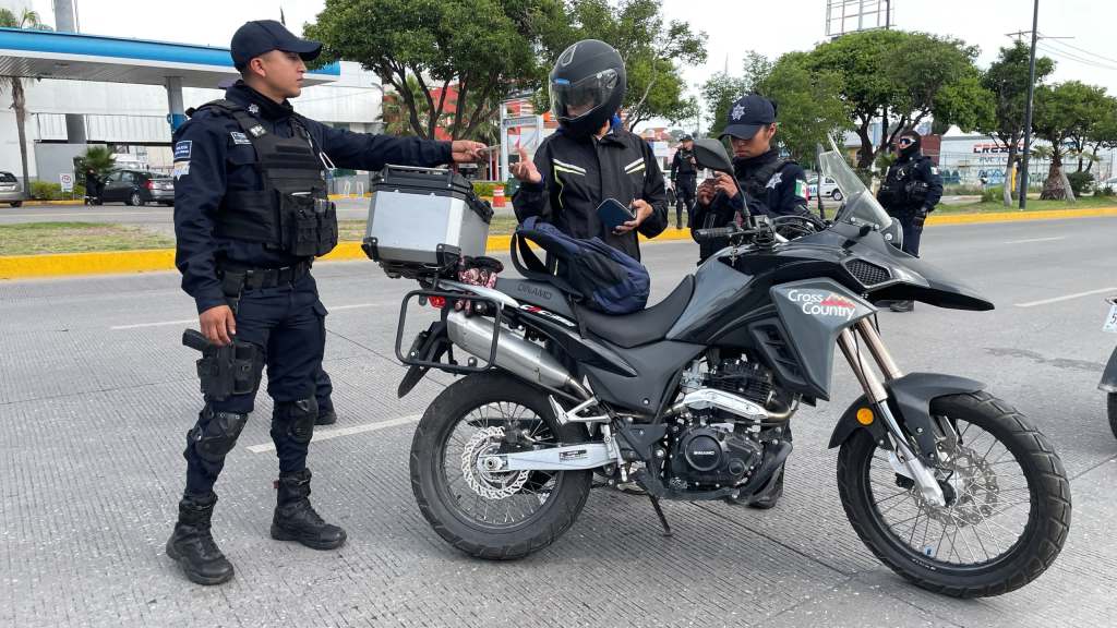 A través del Operativo Centinela, la SSC aseguró más de 2 mil&nbsp;vehículos