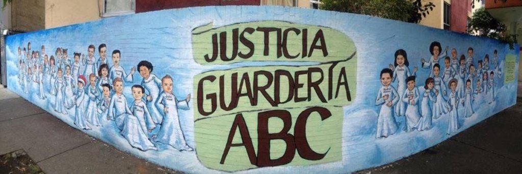 Reportan detención en EU de dueña de Guardería&nbsp;ABC