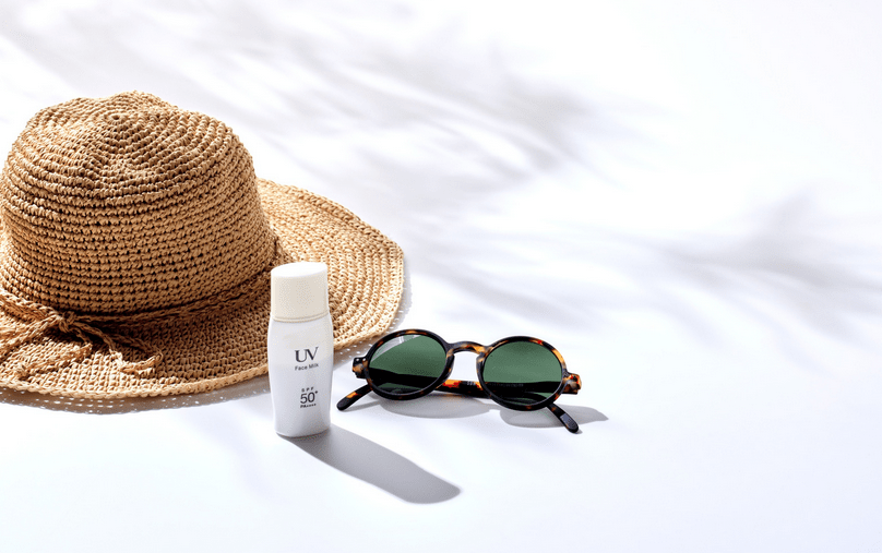 Recomendaciones de protección ante UV extremo: Gobierno de la&nbsp;Ciudad