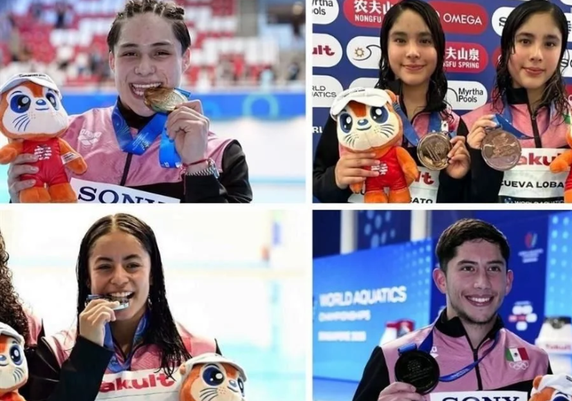 Chamacos se clavan en&nbsp;hazañas