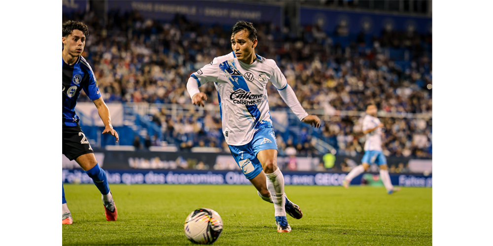 Puebla y Pachuca cierran con triunfo la primera&nbsp;fase