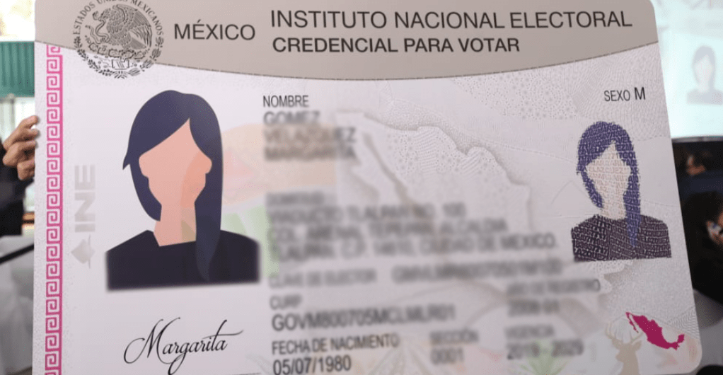 Implementa INE plan emergente para recuperar Credenciales para&nbsp;Votar
