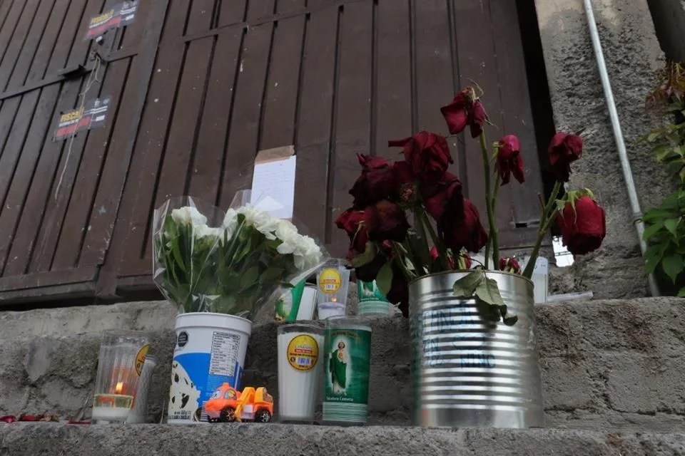 Tenía Fernandito múltiples&nbsp;fracturas