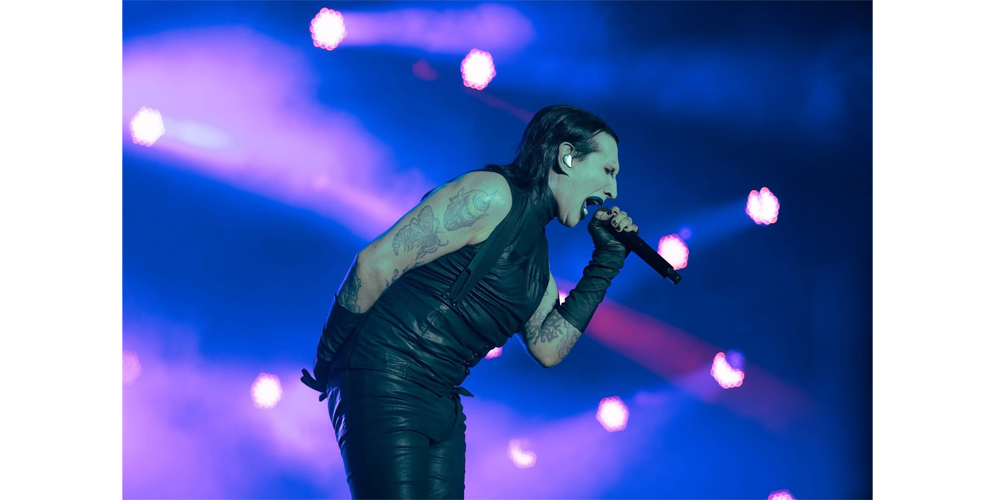 Cautiva en San Luis Potosí ‘misa’ de Marilyn&nbsp;Manson