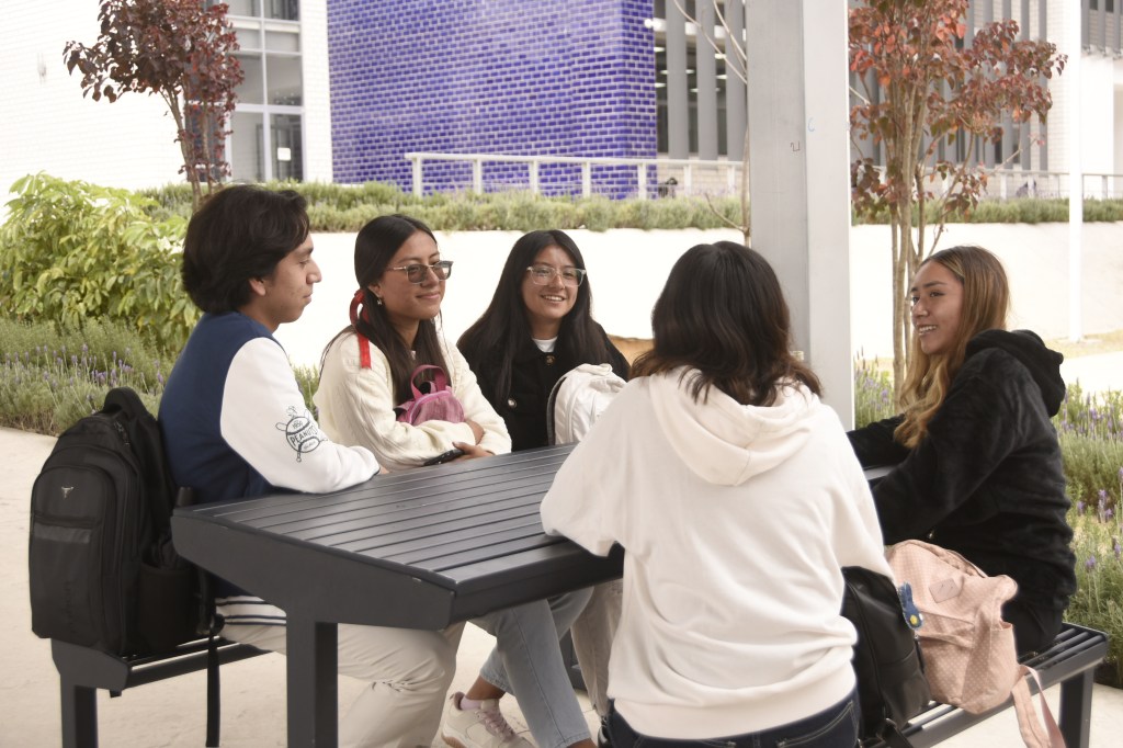 Estudiantes de nuevo ingreso se incorporan a la comunidad&nbsp;BUAP