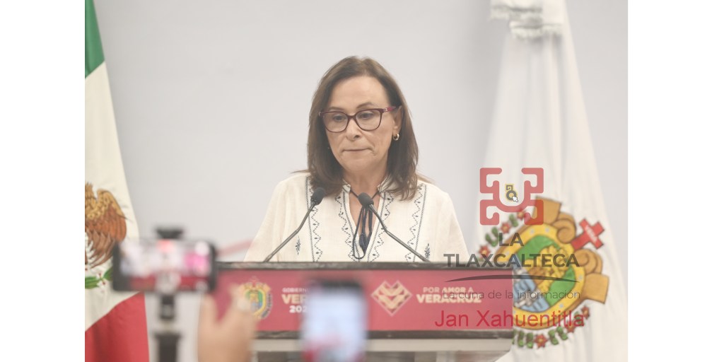 Gobierno de Veracruz logra reducir la deuda total un 42% en su primer&nbsp;año