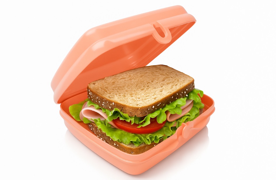 Nutrición, diseño y funcionalidad: la propuesta de lunch en este regreso a&nbsp;clases