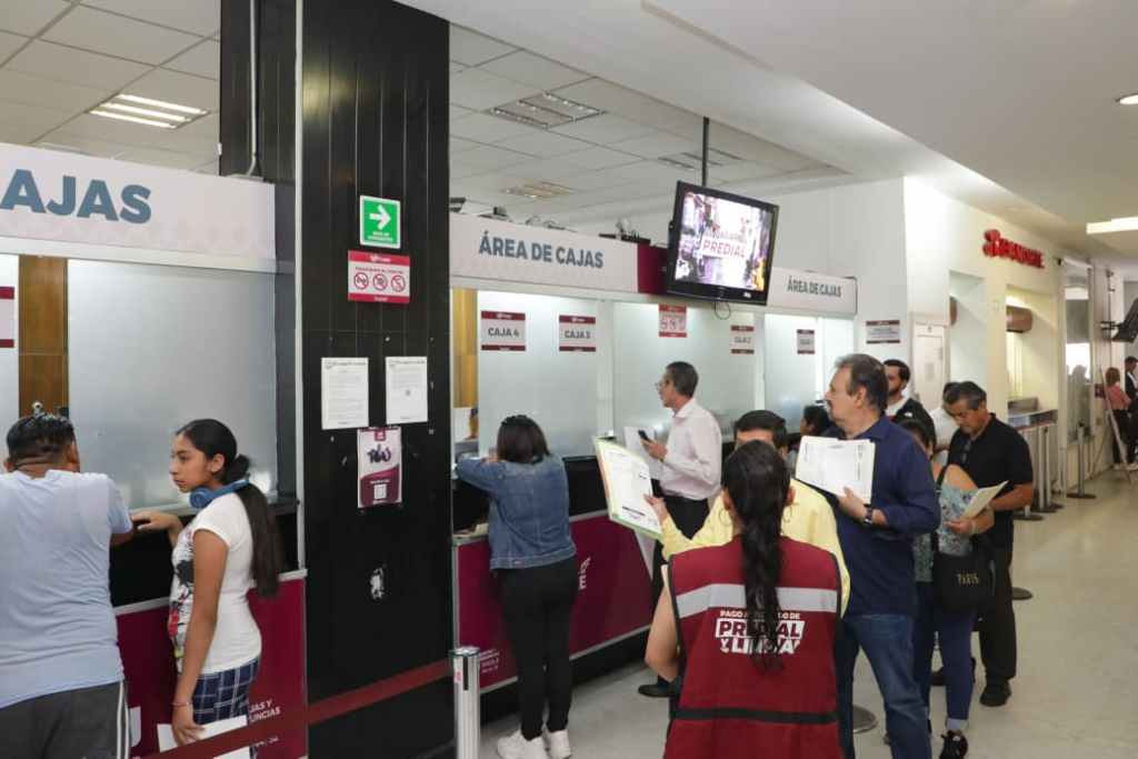 Informa Gobierno de la Ciudad suspensión parcial de actividades el lunes 18 de&nbsp;agosto