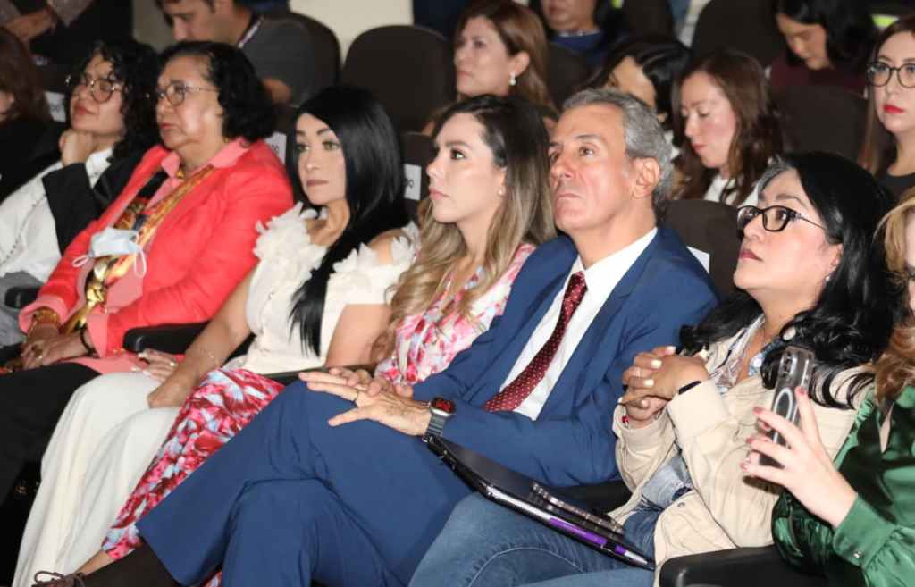 Pepe Chedraui y la UNAM suman esfuerzos por la&nbsp;igualdad