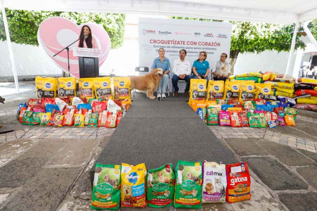 SEDIF impulsa acciones para bienestar y protección de seres&nbsp;sintientes