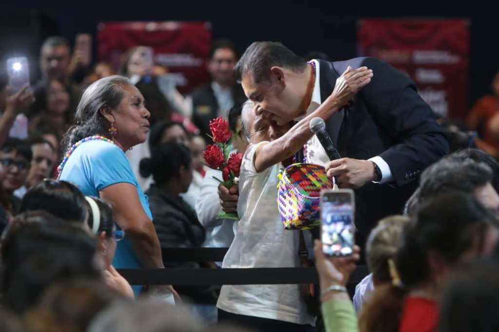 Con justicia y esperanza, Puebla impulsa transformación con mujeres rurales&nbsp;emprendedoras