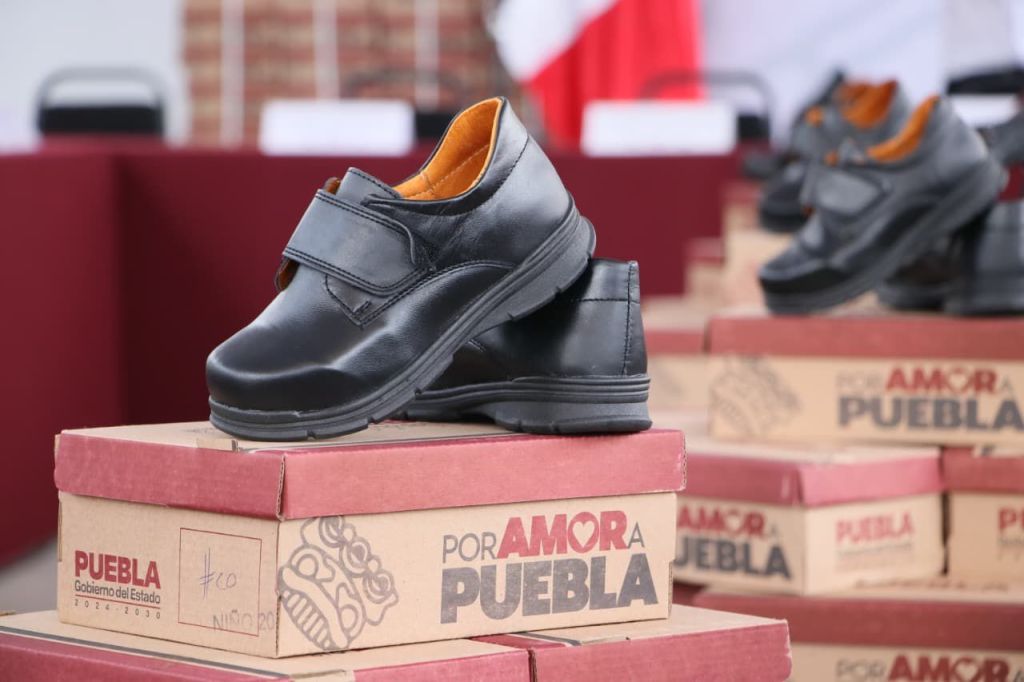 Resurge industria del calzado con impulso a cooperativas y riqueza&nbsp;comunitaria