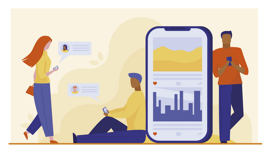 Empresarios de radio y televisión piden reglas parejas para redes&nbsp;sociales