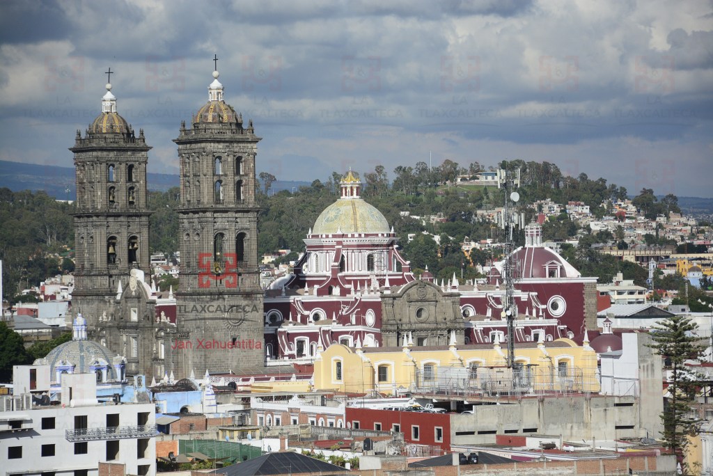Trabaja Gobierno de la Ciudad por la proyección turística del municipio de&nbsp;Puebla
