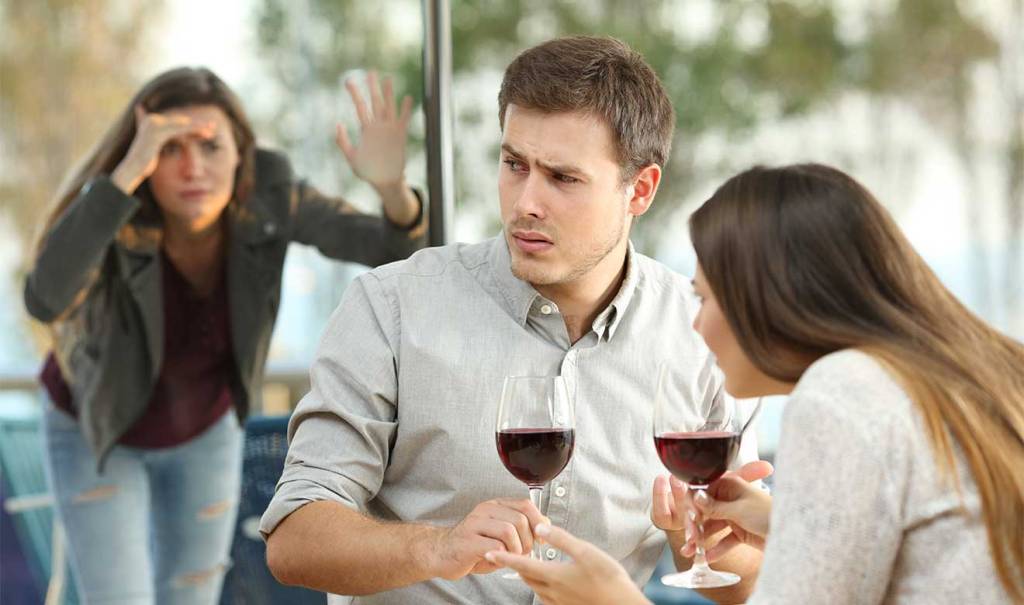 Celos: qué son, por qué surgen y cómo&nbsp;controlarlos