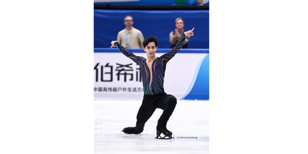 Clasifica Carrillo a Olímpicos de&nbsp;Invierno