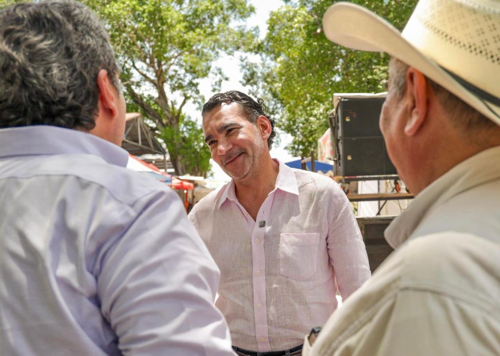 Analiza PVEM romper alianza: ‘hay ratas en&nbsp;Morena’