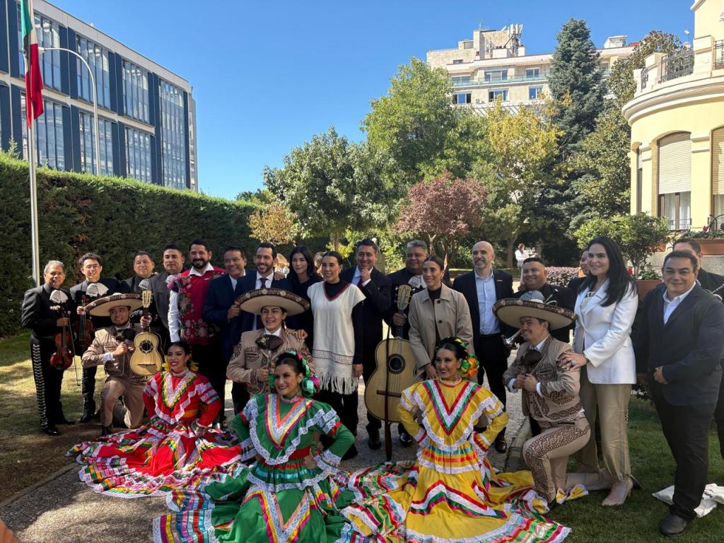 El pabellón más grande de América en FITUR será diseñado, gestionado y comercializado por&nbsp;CREATURISMO