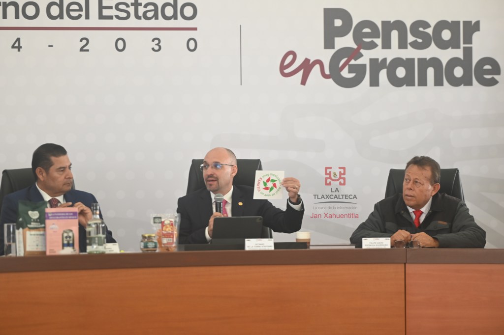 “Viernes muy Mexicano” arranca en Puebla, impulsa consumo local y reactiva mercado&nbsp;interno