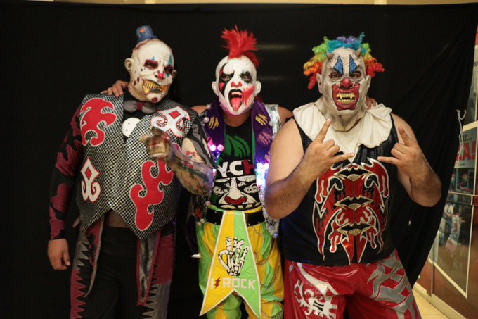 Triple A: Xalapa tendrá ofrenda de lucha libre de clase mundial 