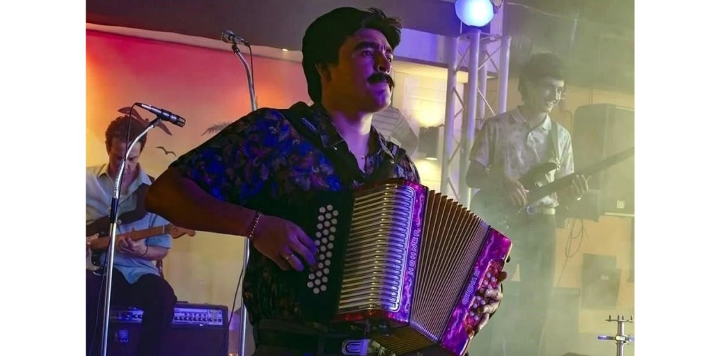 Tendrá Celso Piña su&nbsp;película