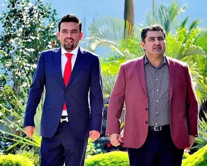 Va EU por ex regidor de la Luz del&nbsp;Mundo