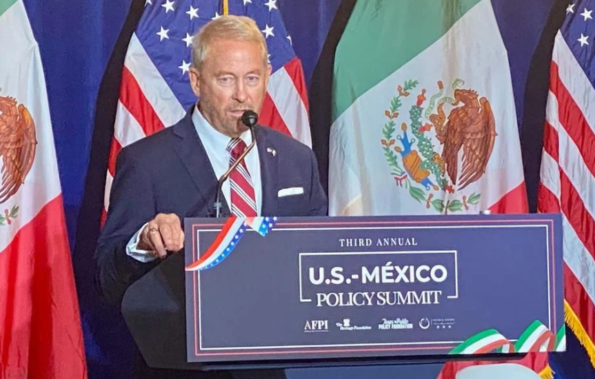 Dice EU que CSP sí enfrenta al&nbsp;narco