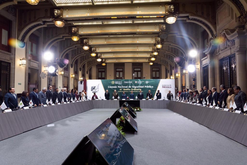 En coordinación, Gobierno Federal y de Puebla avanzan en protección a&nbsp;mujeres