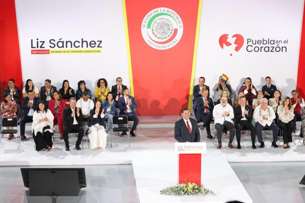 Compromiso y trabajo conjunto para dar resultados a la población:&nbsp;Armenta