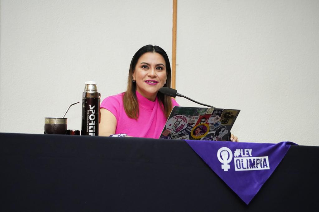 Arranca Gobierno de la Ciudad Semana de la Transparencia con conferencia sobre violencia digital y protección de&nbsp;datos