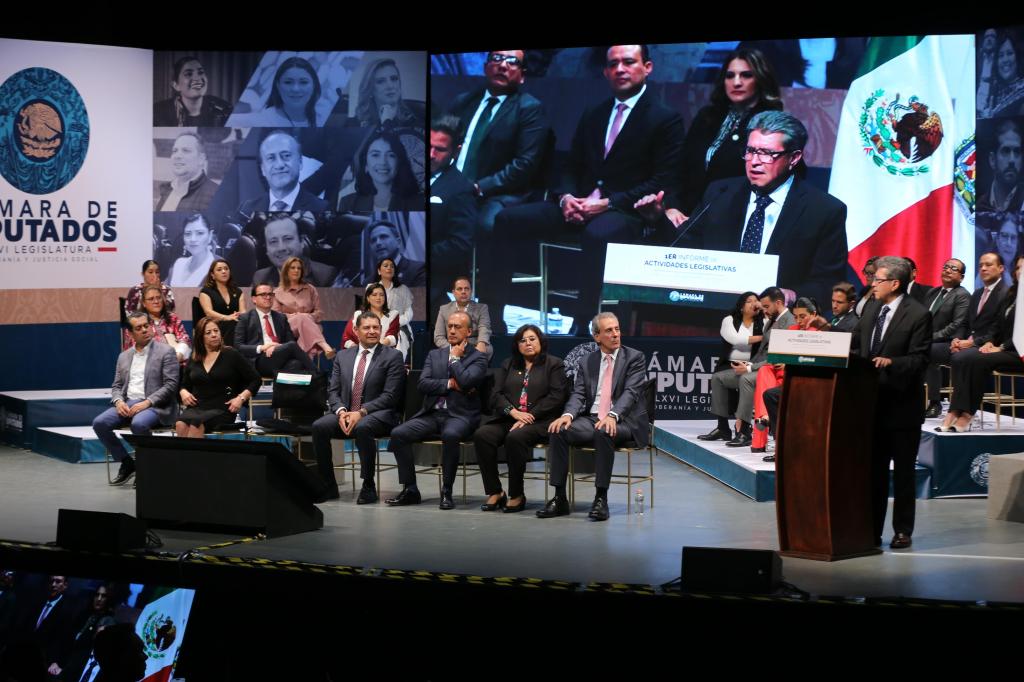 En la Cuarta Transformación, legisladores poblanos fortalecen la cercanía con la&nbsp;gente