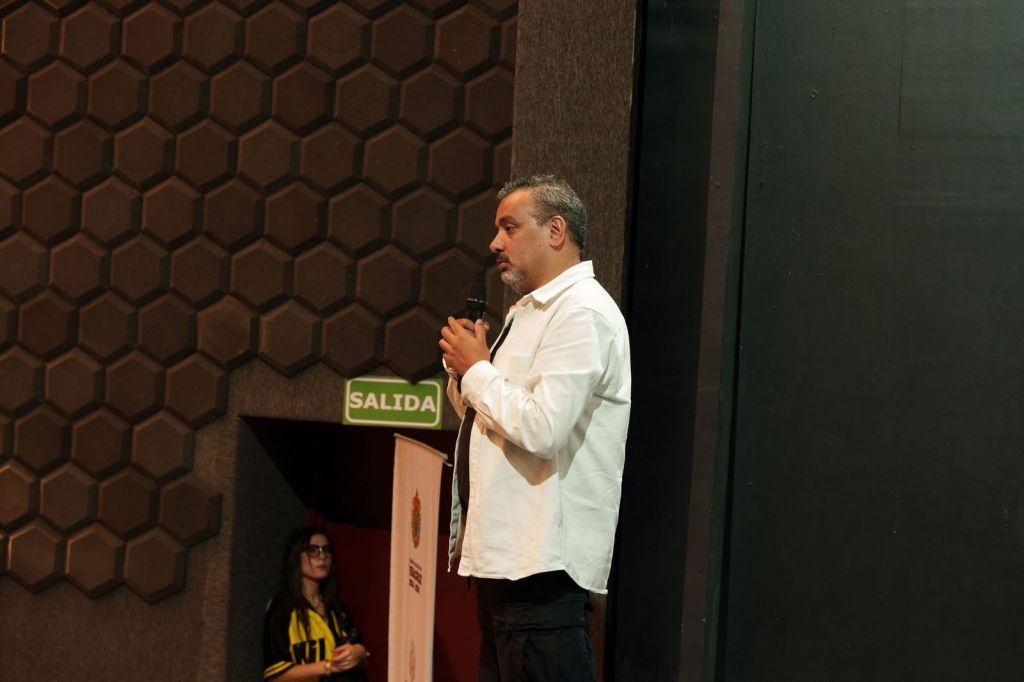 Daniel Aguilar: la fotografía como memoria y conciencia&nbsp;social