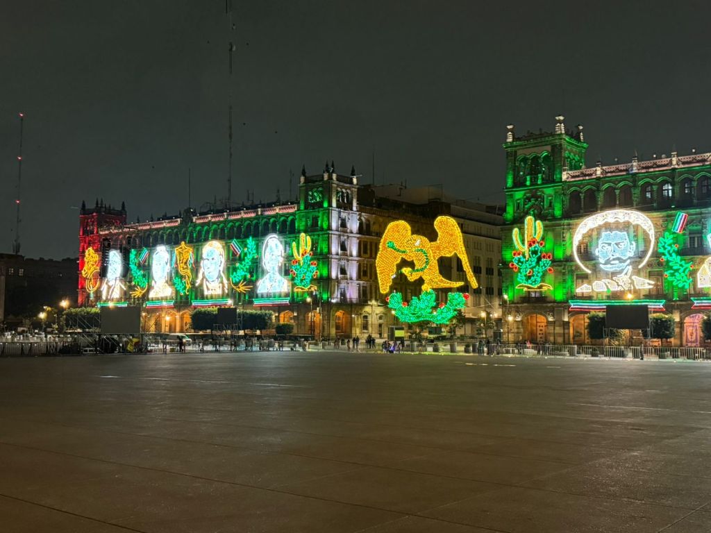 Arriesga México grado de&nbsp;inversión