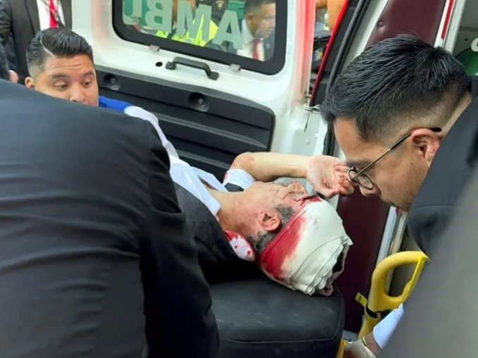 Murió David Cohen, abogado de caso Cruz&nbsp;Azul