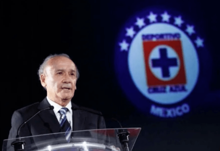 Debe Cruz Azul al fisco 613 millones de&nbsp;pesos