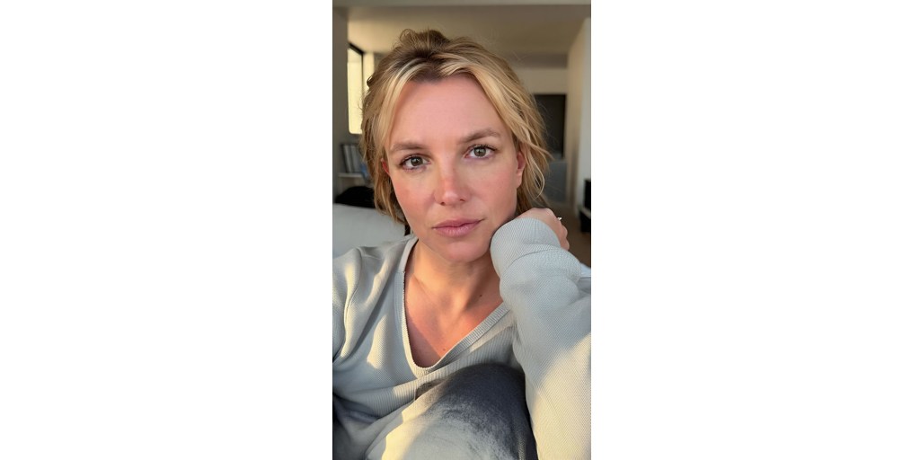 Asegura Britney Spears haber sufrido ‘daño&nbsp;cerebral’