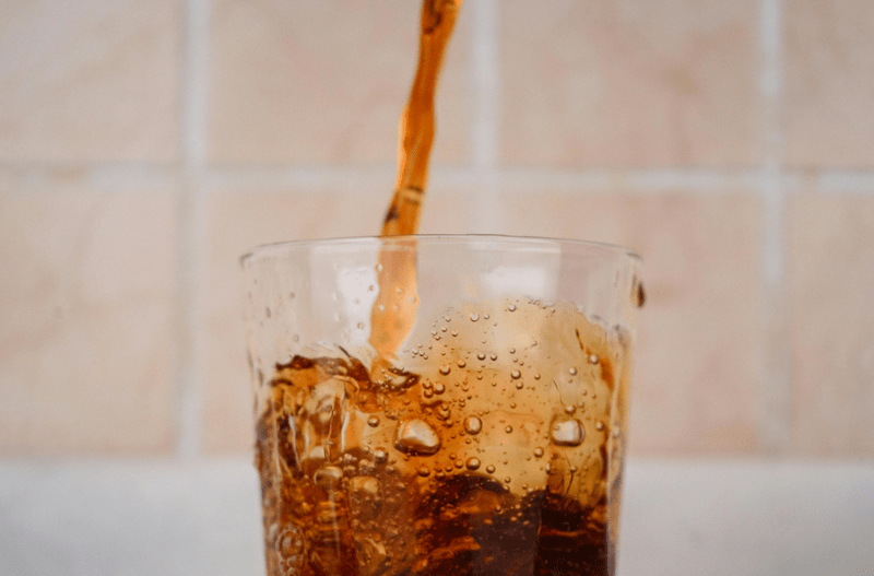 Habrá medidas más fuertes si refresqueras incumplen.-&nbsp;Clark