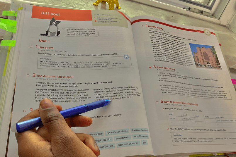 El inglés como puente para el desarrollo de infancias neurodivergentes