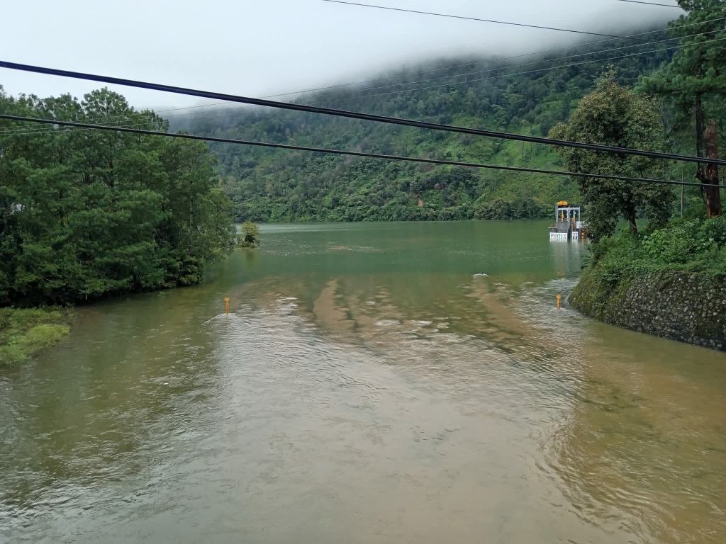 Suman 21 muertos por lluvias en el&nbsp;País