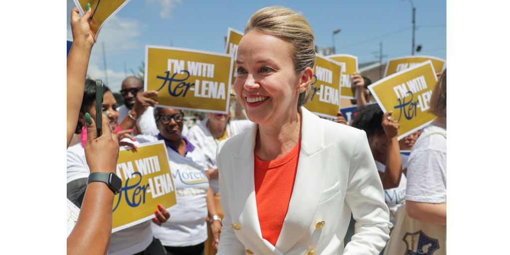 Próxima alcaldesa de Nuevo Orleans es&nbsp;mexicana