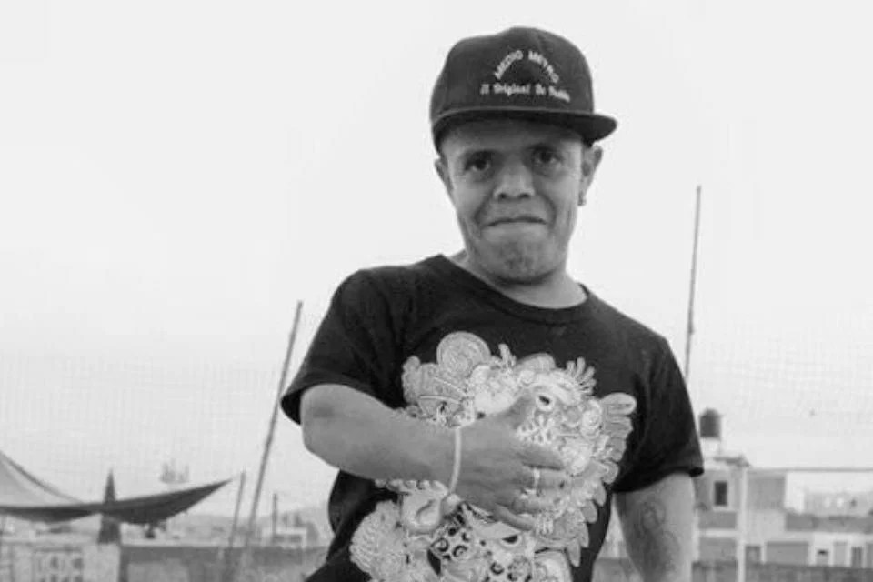 Encuentran cuerpo de ‘Medio metro’ en&nbsp;Puebla